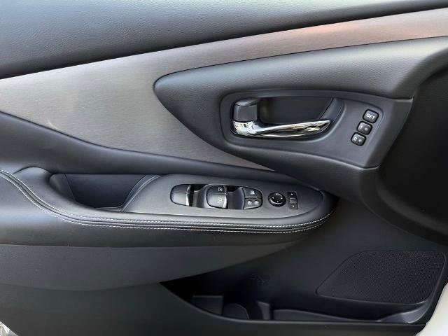 Certified 2023 Nissan Murano SL w/ SL Moonroof Package FWD image 21
