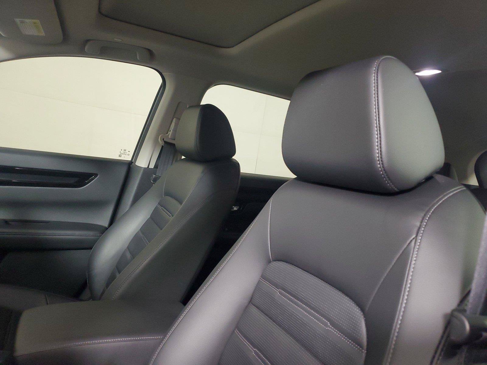 Used 2025 Honda CR-V EX-L image 22
