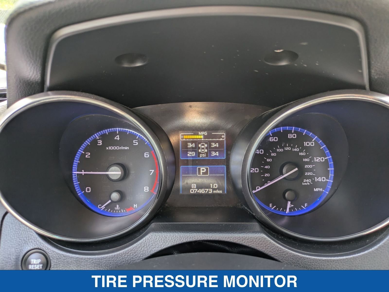 Used 2018 Subaru Outback 2.5i Premium AWD/4WD image 19