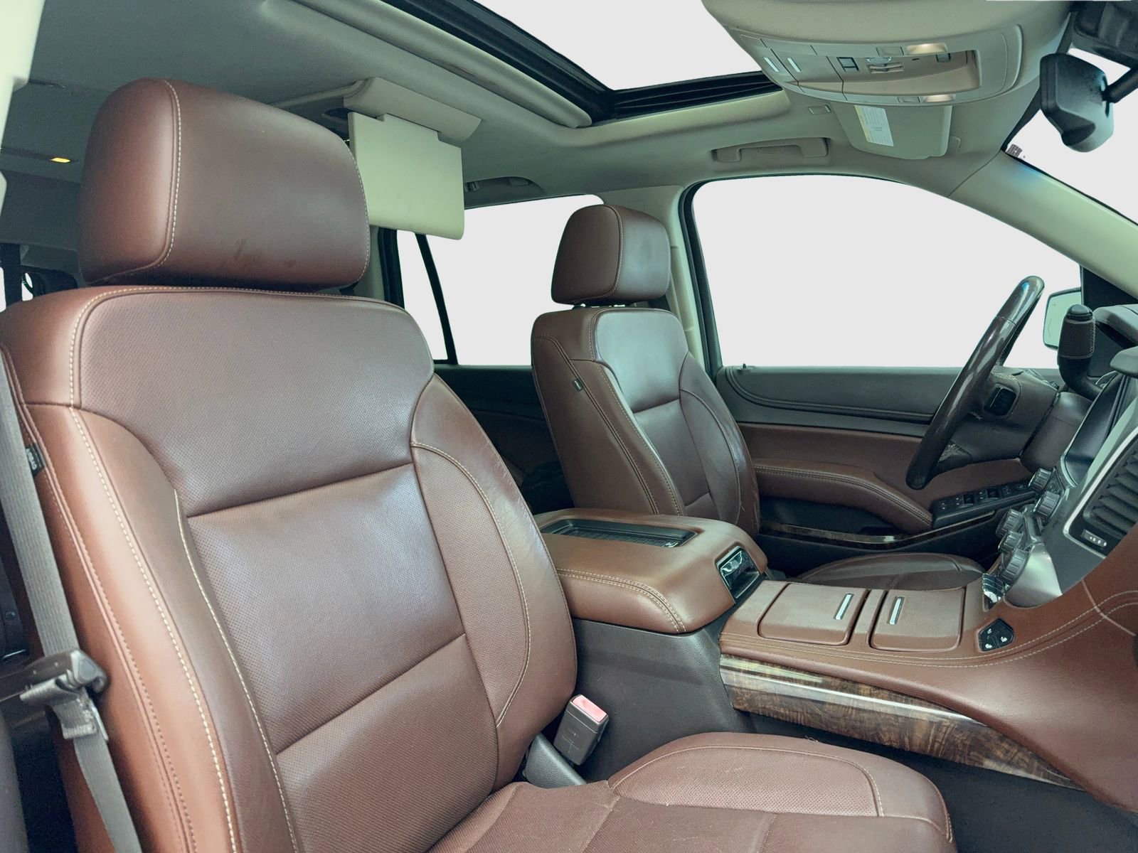 Used 2018 Chevrolet Tahoe Premier image 42