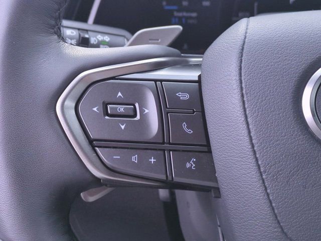 Used 2025 Lexus RX 350h w/ Convenience Package image 20