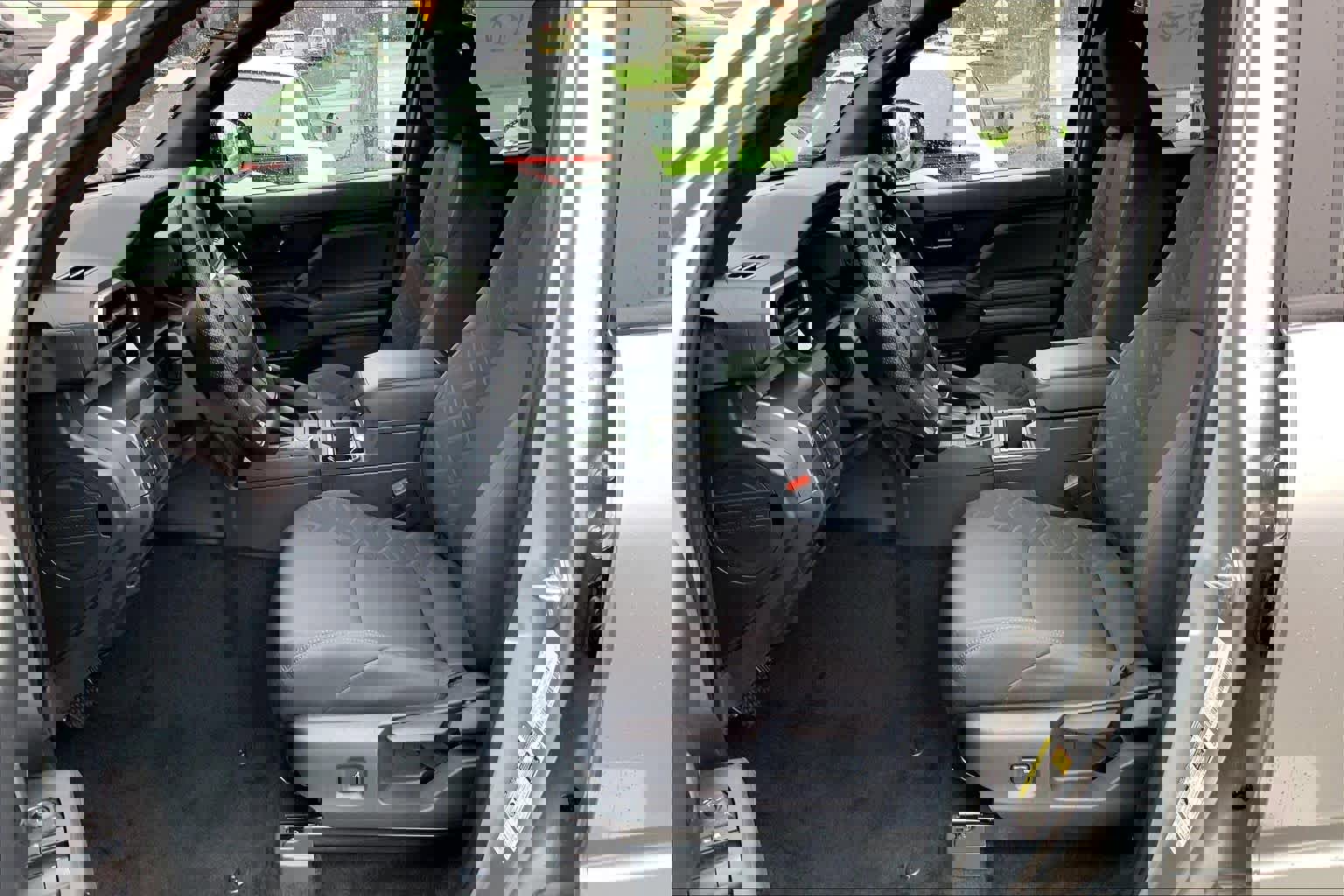 New 2026 Toyota Tacoma SR5 image 9