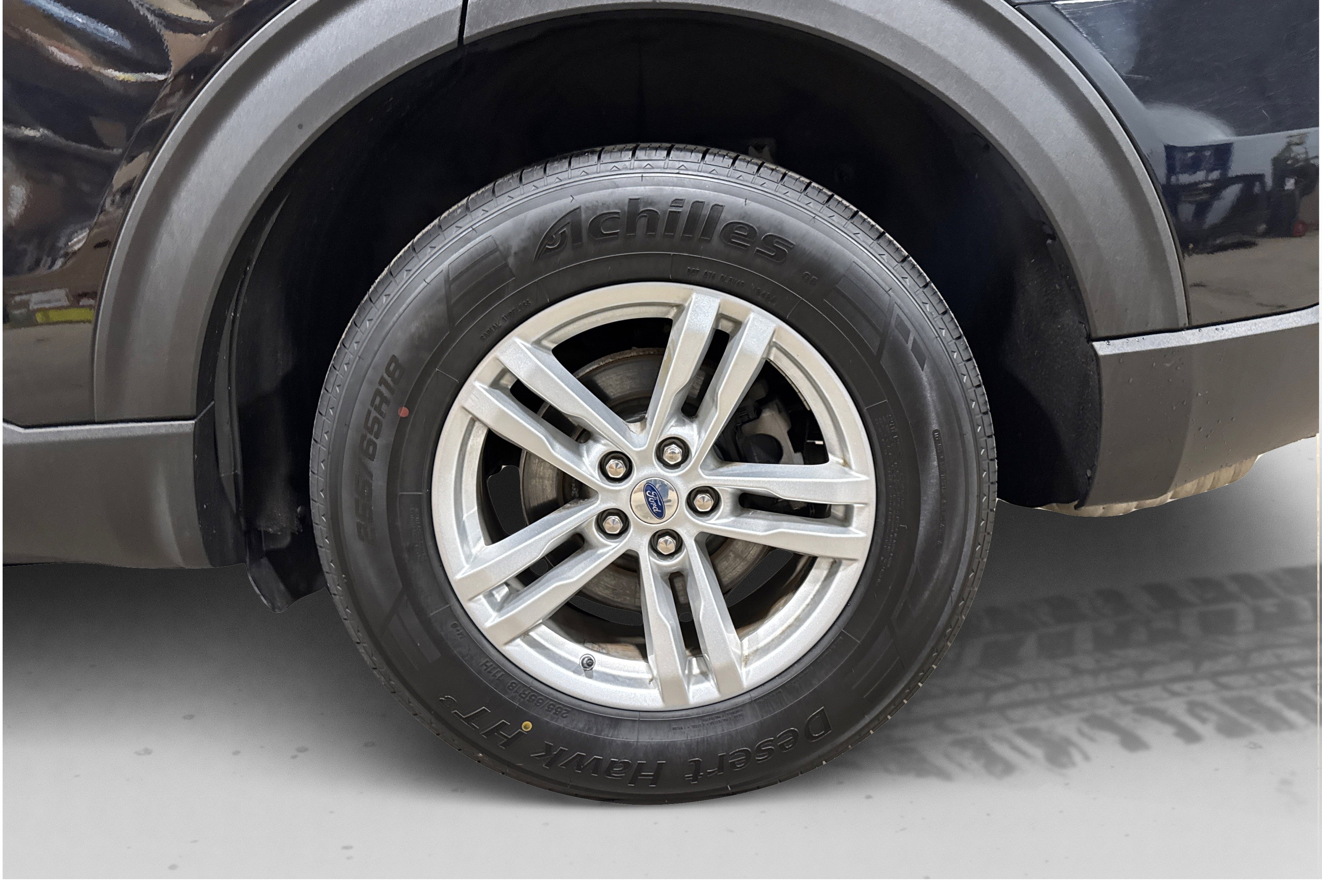 Used 2020 Ford Explorer XLT w/ Comfort Package AWD/4WD image 50