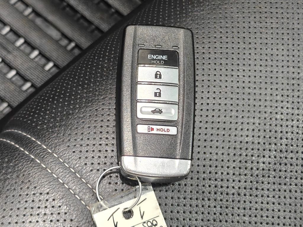 Used 2019 Acura TLX V6 SH-AWD w/ Technology Pkg image 13