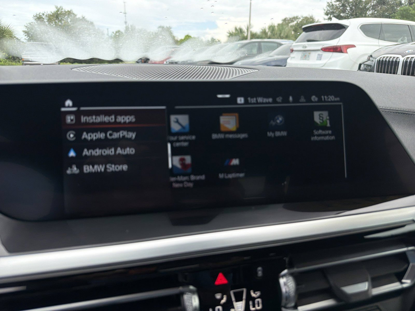 Used 2021 BMW Z4 M40i w/ Executive Package RWD image 23
