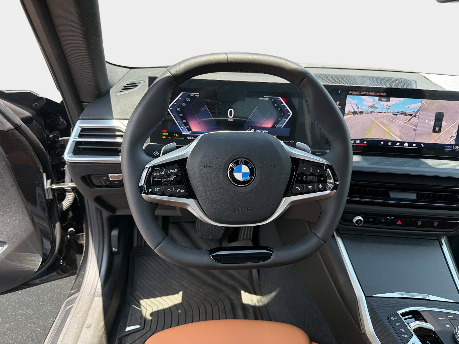 Used 2025 BMW 230i Coupe w/ Premium Package RWD image 31