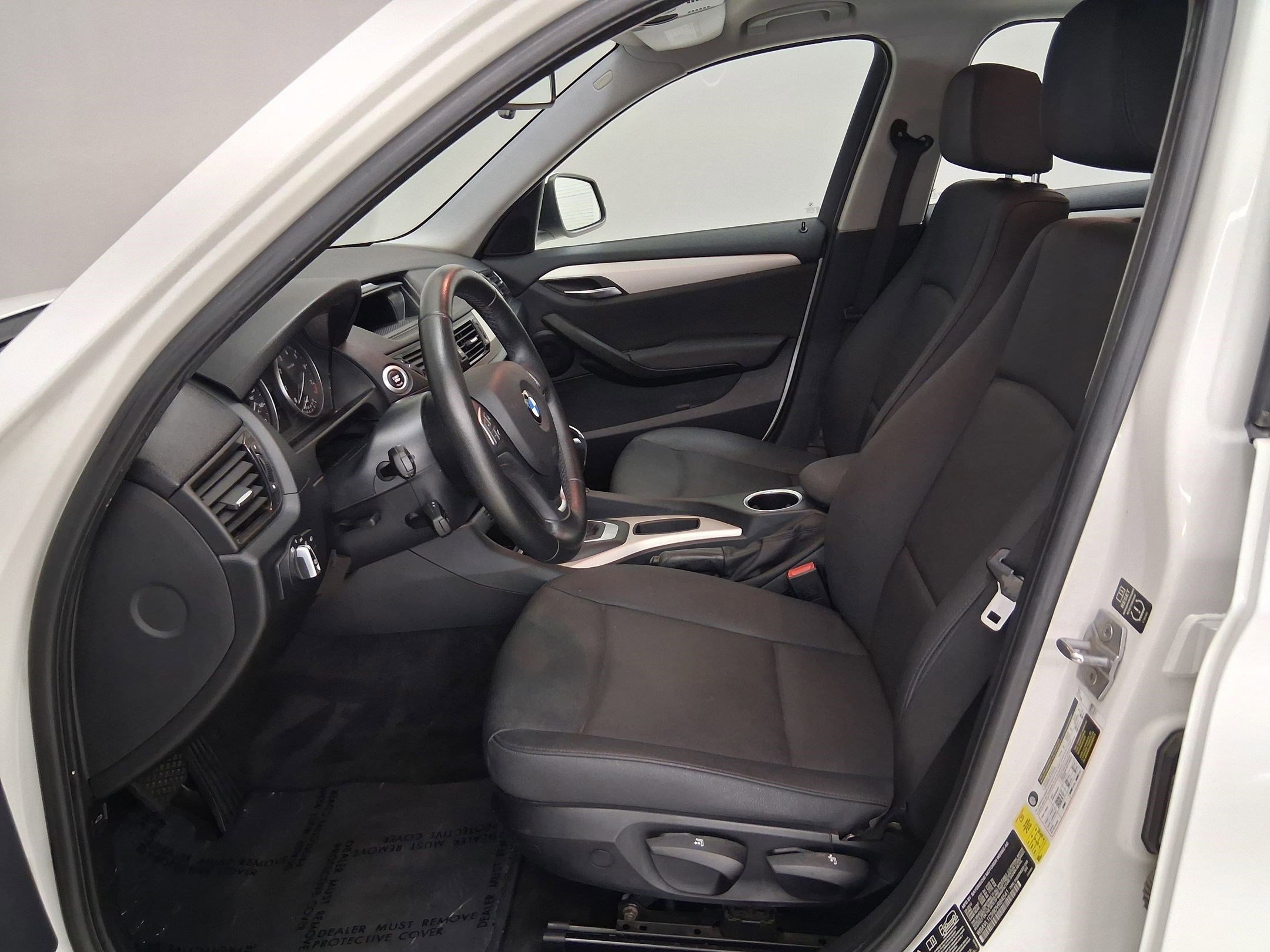 Used 2013 BMW X1 xDrive28i AWD/4WD image 3