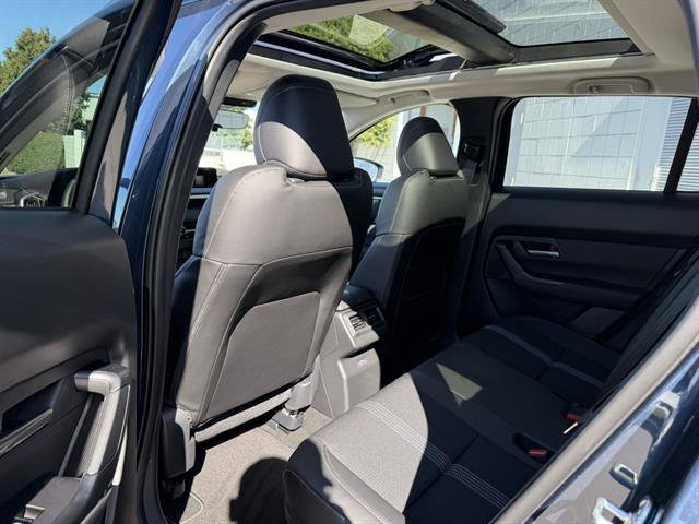 New 2026 MAZDA CX-50 2.5 Hybrid w/ Cargo Package image 16