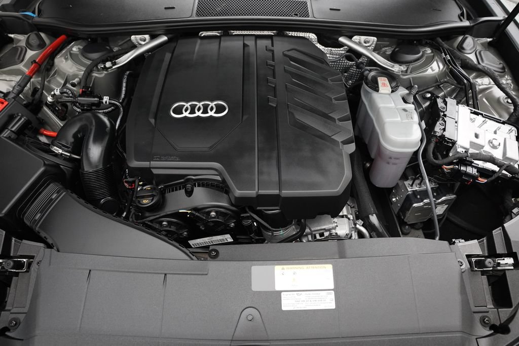 Used 2023 Audi A6 Premium Plus AWD/4WD image 16