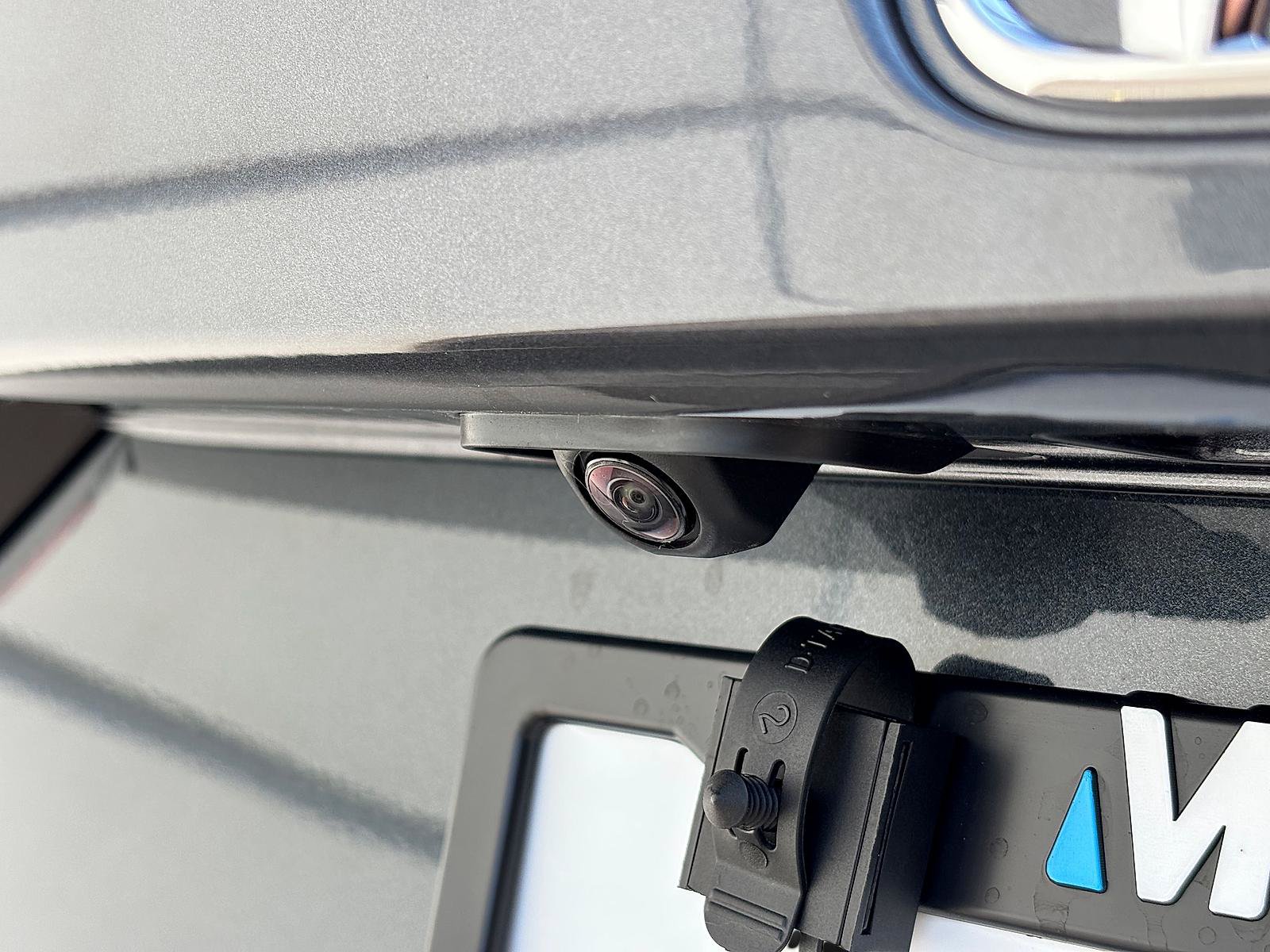 Certified 2026 Honda CR-V Sport-L image 7