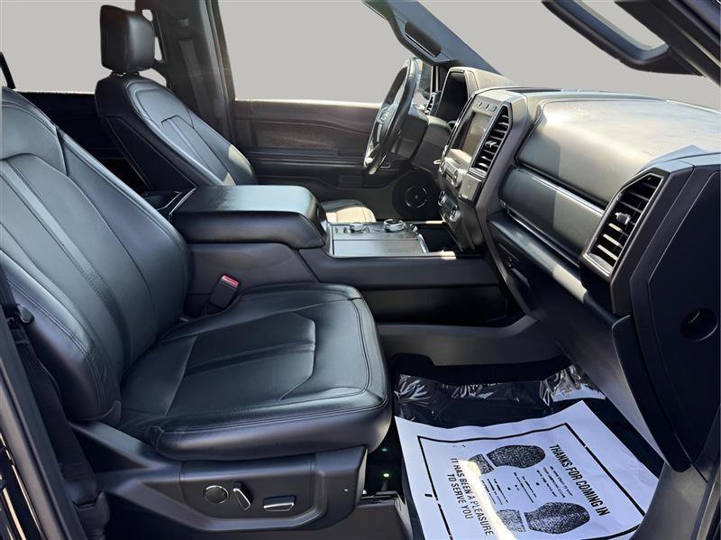 Used 2019 Ford Expedition Max Limited AWD/4WD image 32