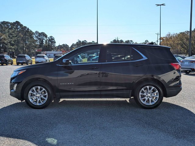 Used 2020 Chevrolet Equinox LT image 7