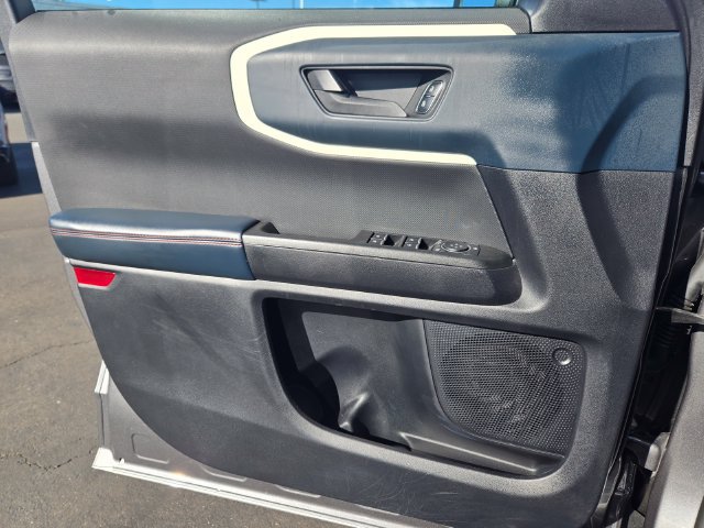 Used 2023 Ford Bronco Sport Heritage AWD/4WD image 11