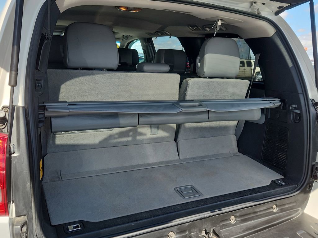 Used 2013 Toyota Sequoia Platinum AWD/4WD image 15