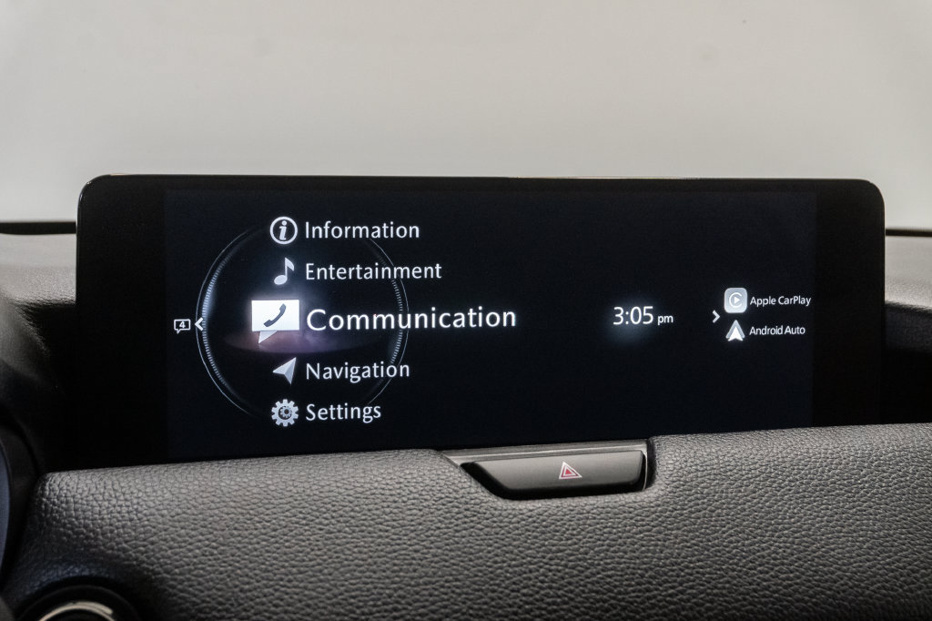 Used 2025 MAZDA CX-90 Plug-In Hybrid w/Premium Sport AWD/4WD image 19