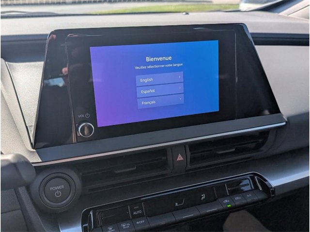 New 2026 Toyota Prius LE image 21