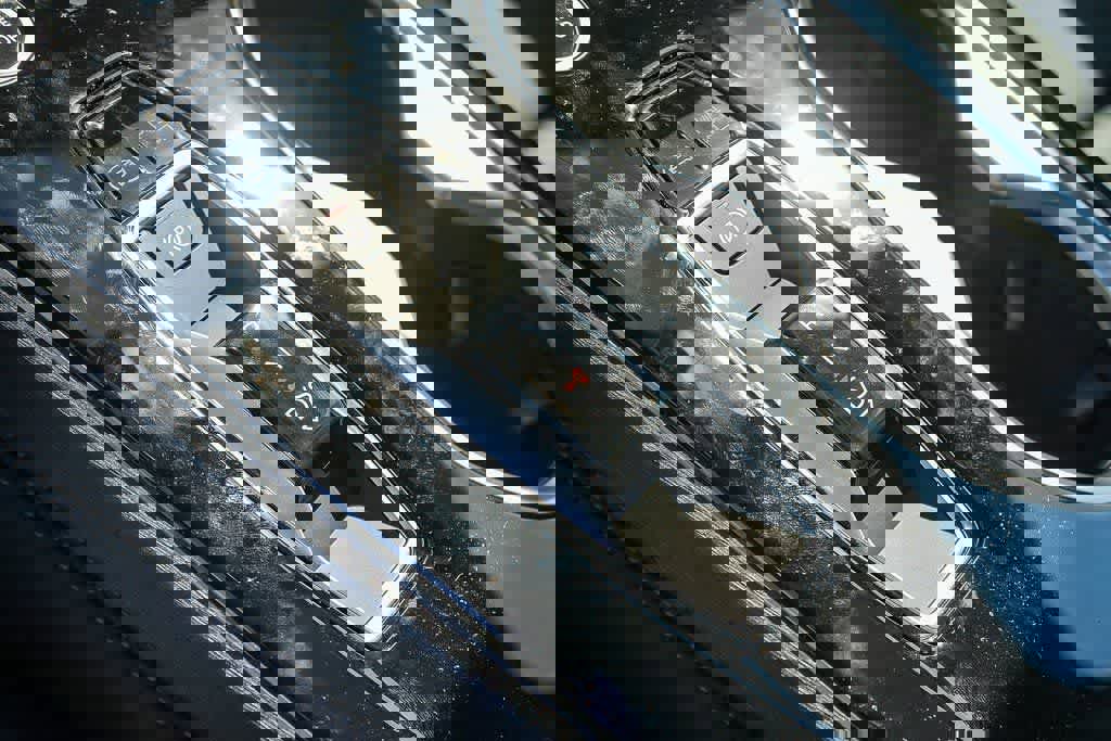 New 2026 Audi A6 Premium Plus image 22