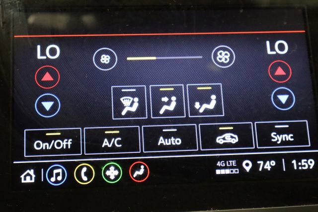 Used 2023 Chevrolet Malibu LT image 36