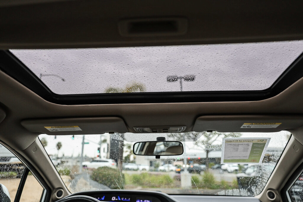 Used 2013 Honda Civic EX-L image 4