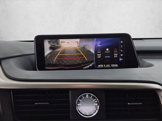 Used 2017 Lexus RX 350 AWD w/ Premium Package image 14