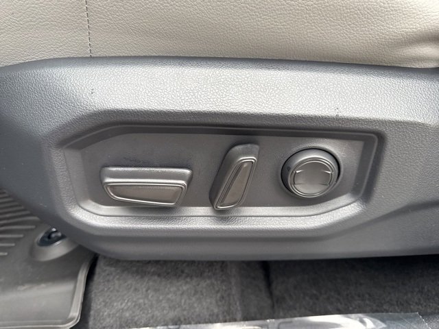 New 2025 Toyota Tundra SR5 image 20