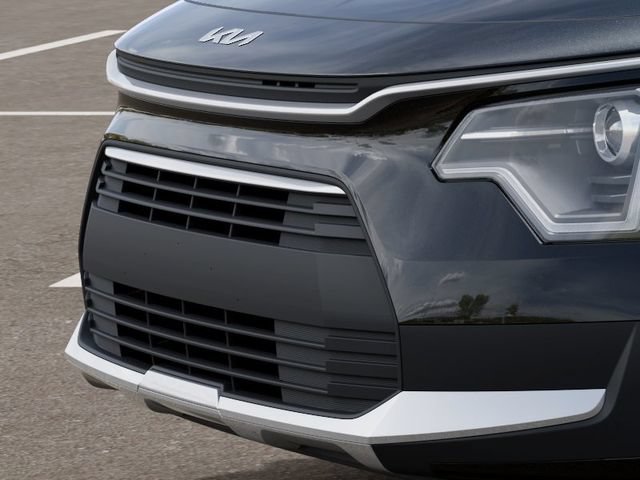 New 2026 Kia Niro LX FWD image 17