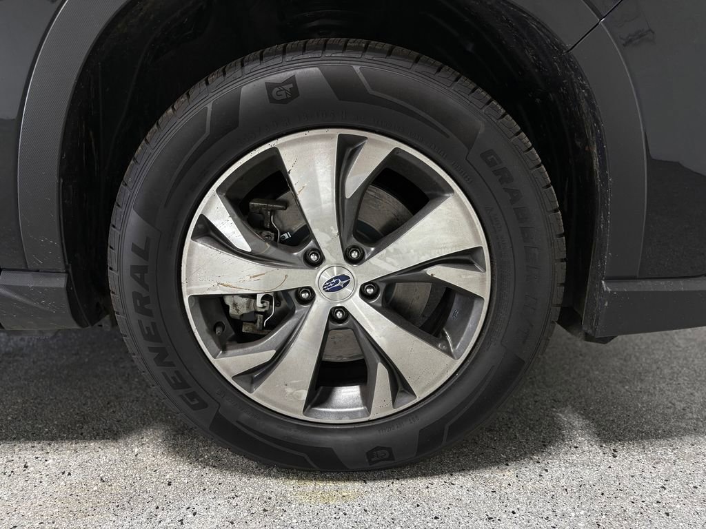 Used 2024 Subaru Ascent Premium w/ Convenience Package image 36