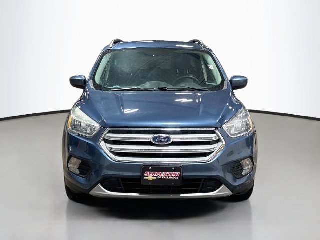 Used 2018 Ford Escape SE w/ SE Sync 3 Package FWD image 3