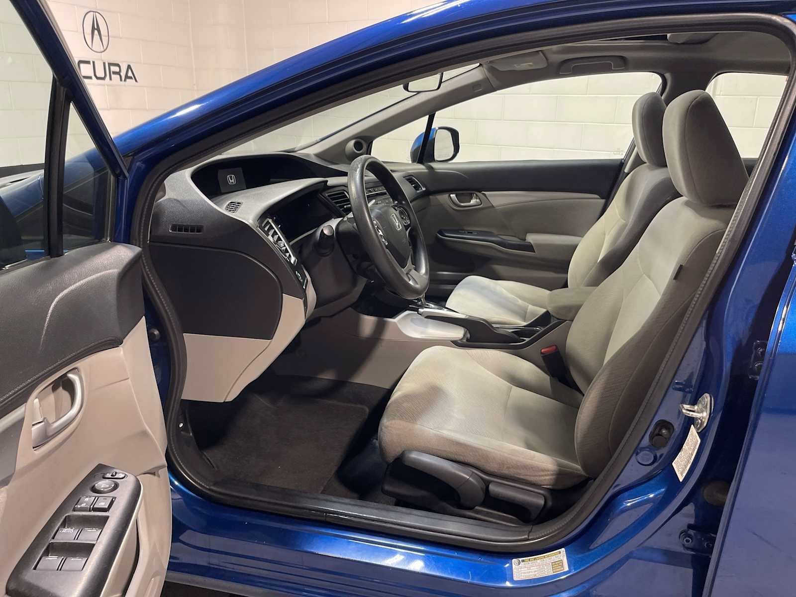 Used 2013 Honda Civic EX image 2