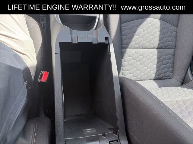 Used 2019 Chevrolet Equinox LT AWD/4WD image 29