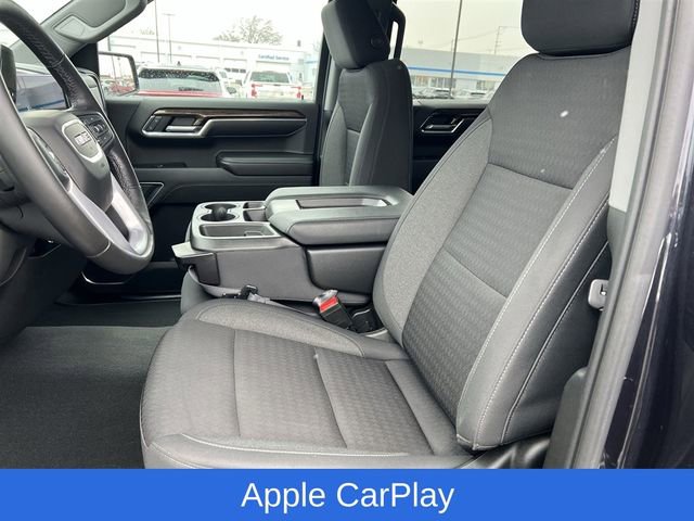 Used 2022 GMC Sierra 1500 Elevation image 17