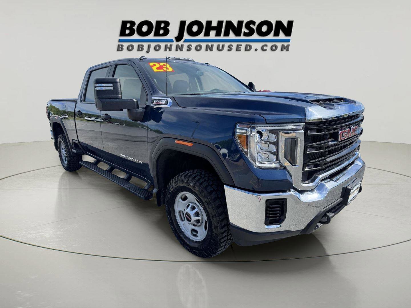 Used 2023 GMC Sierra 2500 Pro w/ Convenience Package
