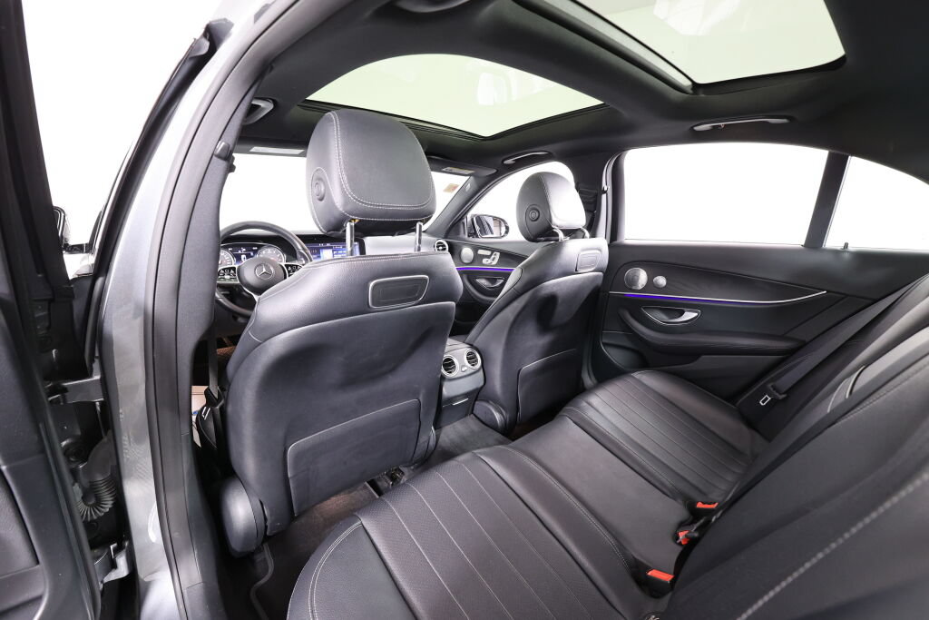 Used 2019 Mercedes-Benz E 300 4MATIC image 15