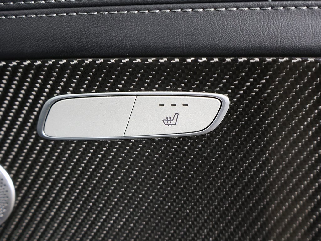 Used 2020 Mercedes-Benz E 63 AMG S image 43