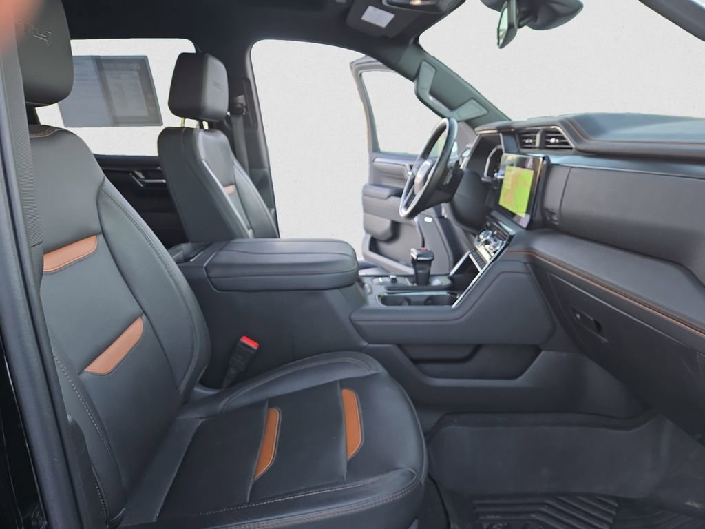 Used 2023 GMC Sierra 1500 AT4 w/ AT4 Premium Package image 16