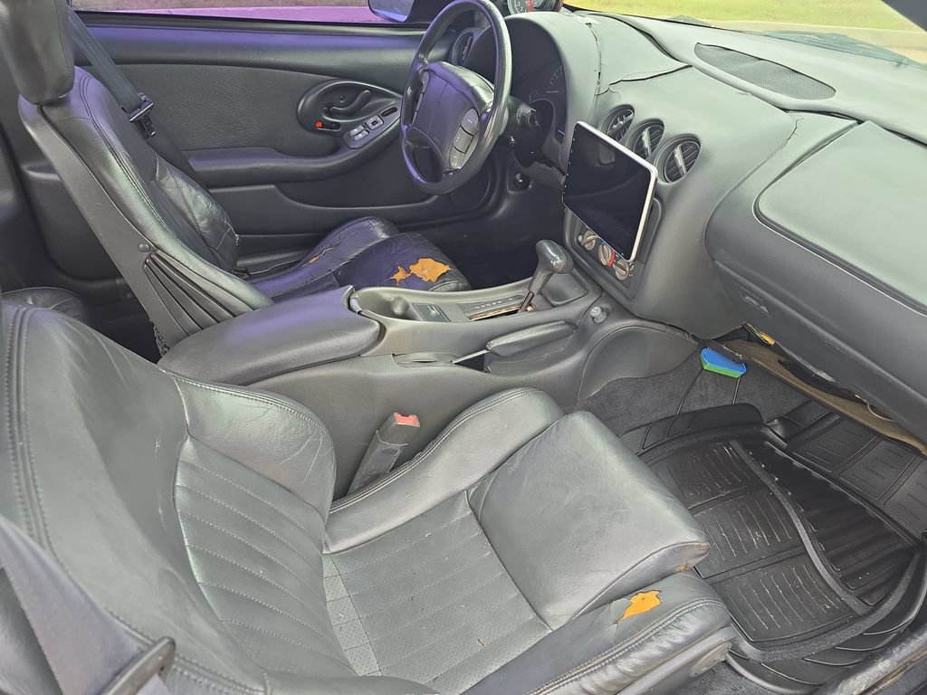 Used 1994 Pontiac Firebird Trans Am RWD image 10