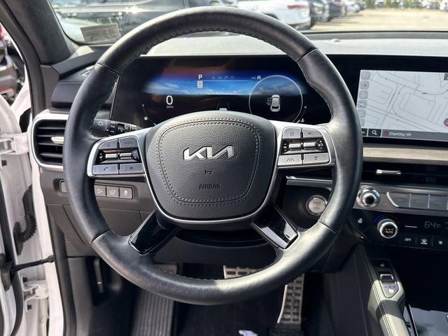 Used 2024 Kia Telluride SX Prestige X-Line image 19