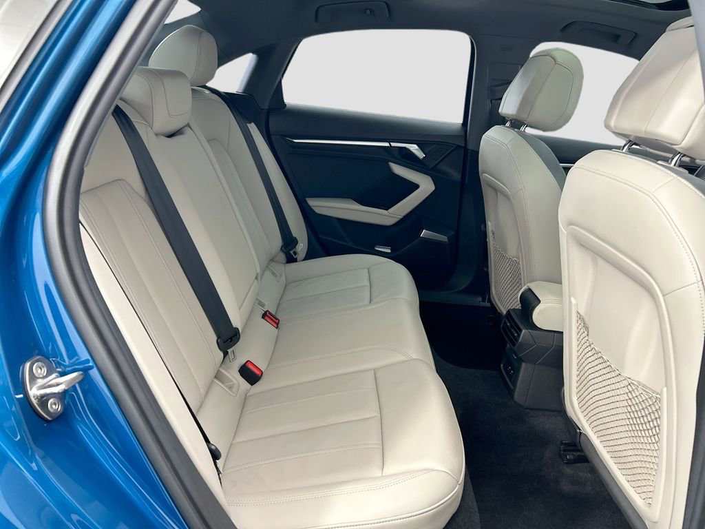 Certified 2022 Audi A3 2.0T Premium Plus w/ Premium Plus Package image 21