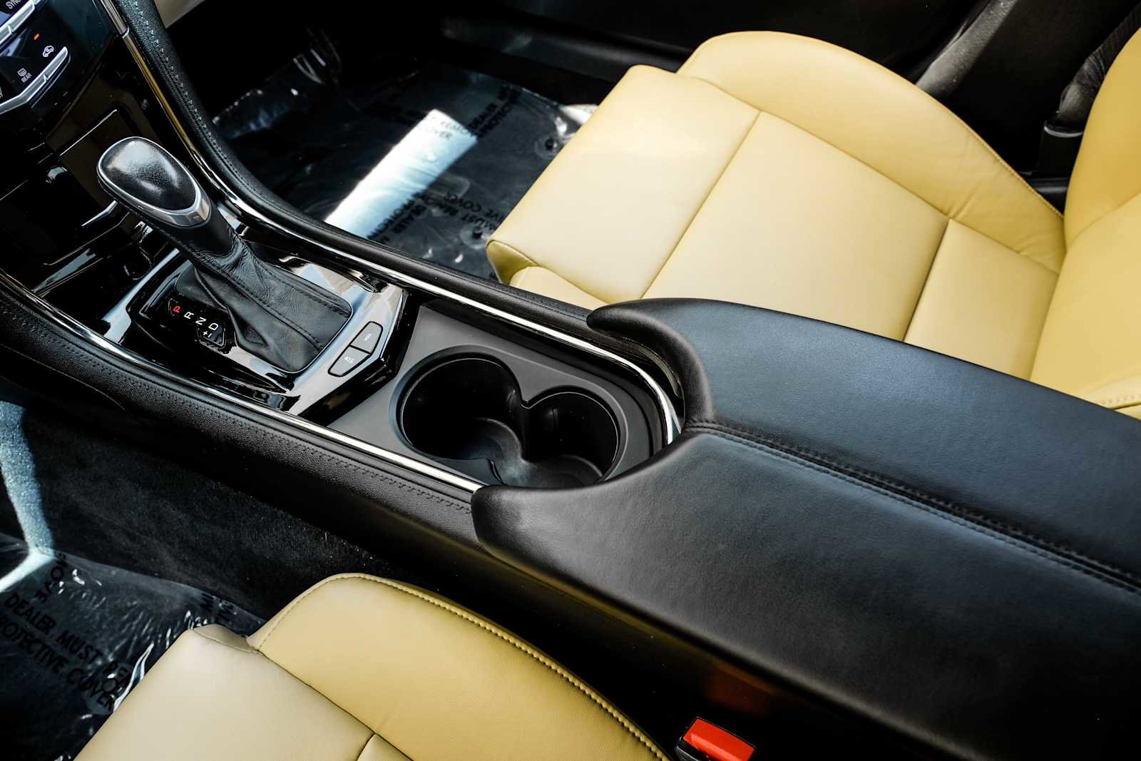 Used 2013 Cadillac ATS Sedan RWD image 23