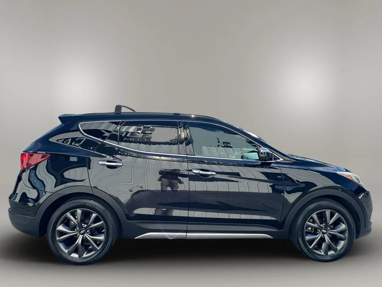 Used 2017 Hyundai Santa Fe Sport FWD image 5