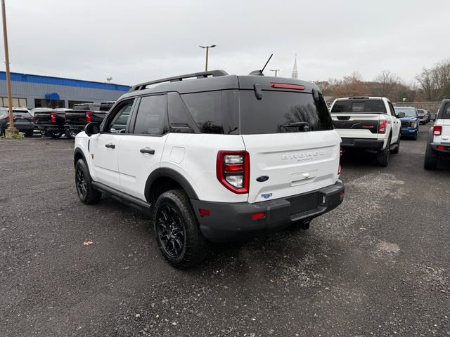 Used 2025 Ford Bronco Sport Badlands image 22