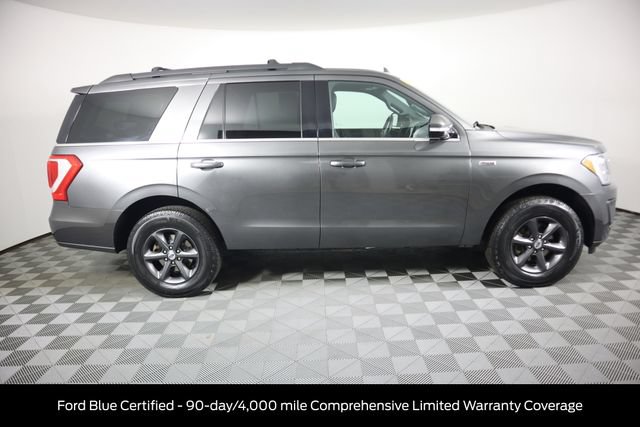 Used 2021 Ford Expedition XLT AWD/4WD image 3