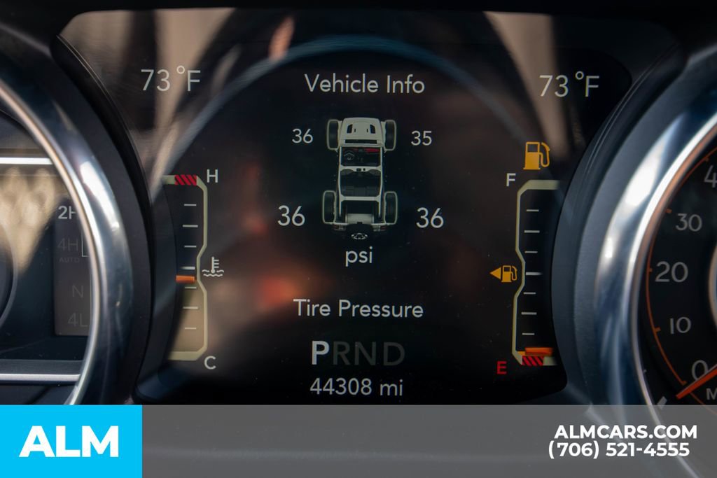 Used 2022 Jeep Wrangler Unlimited Sahara w/ Dual Top Group image 20