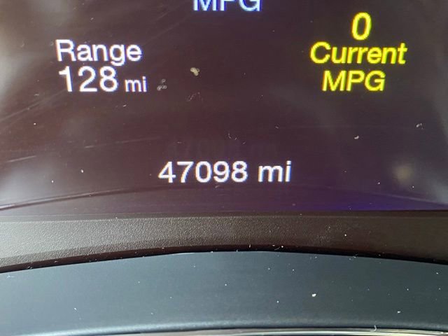 Used 2019 Jeep Grand Cherokee Laredo RWD image 30