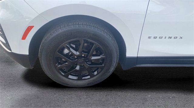 Used 2023 Chevrolet Equinox LS w/ LS Convenience Package image 20