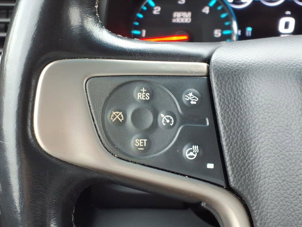 Used 2019 GMC Yukon XL Denali image 17