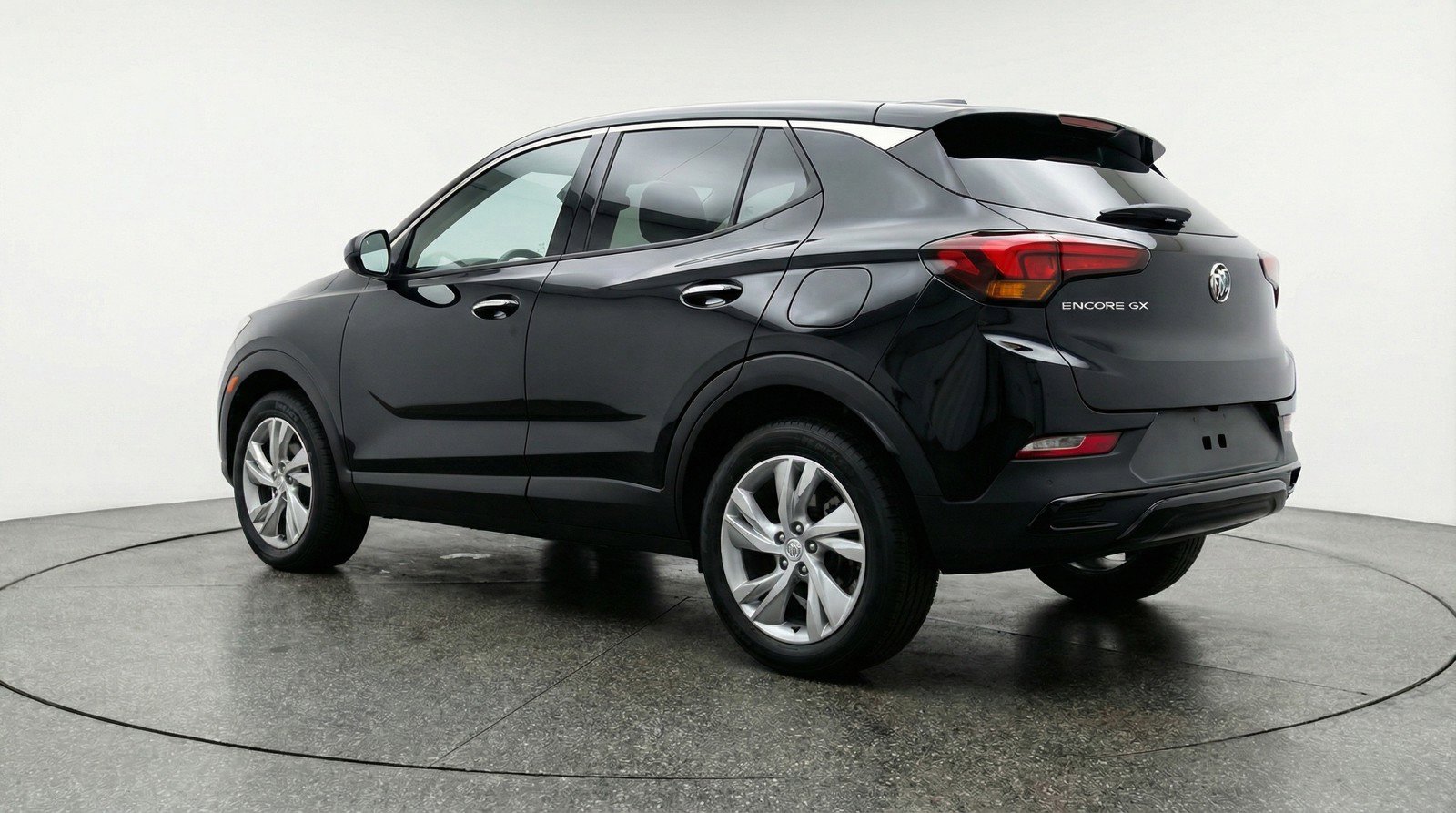 Used 2025 Buick Encore GX Preferred FWD image 6
