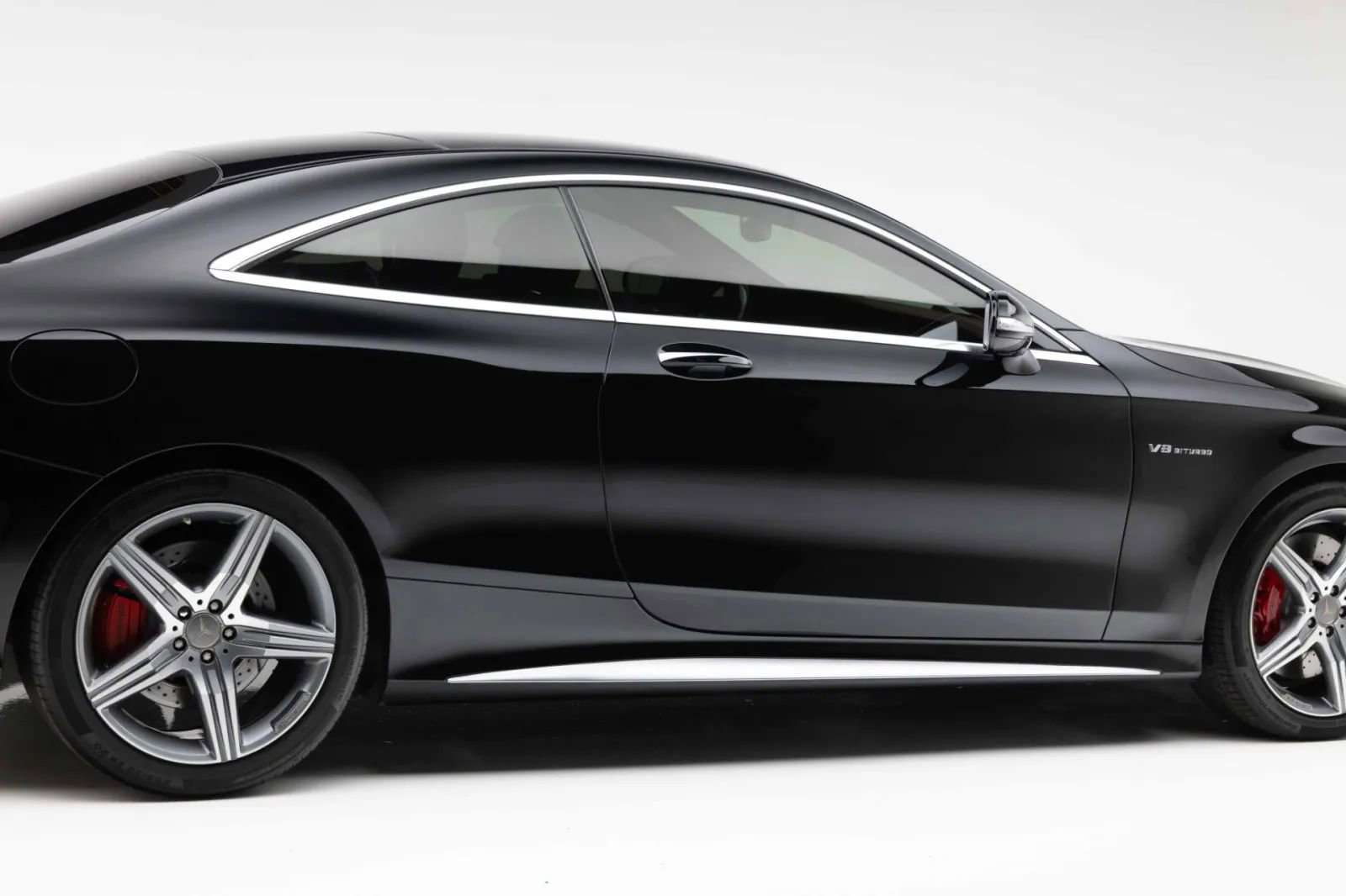 Used 2017 Mercedes-Benz S 63 AMG 4MATIC Coupe image 37
