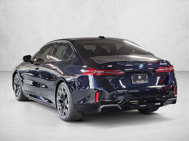 New 2027 BMW i5 eDrive40 w/ M Sport Package RWD image 7