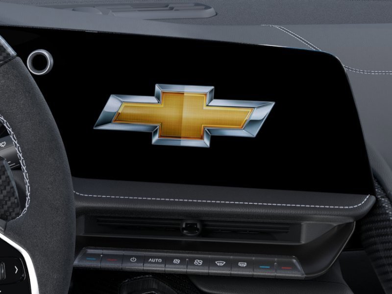 New 2026 Chevrolet Corvette ZR1 RWD image 20